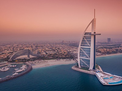Burj Al Arab